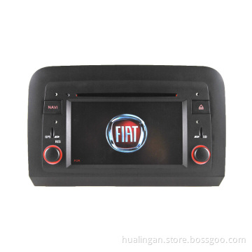 Car DVD Player for FIAT Croma GPS Navigation with iPod